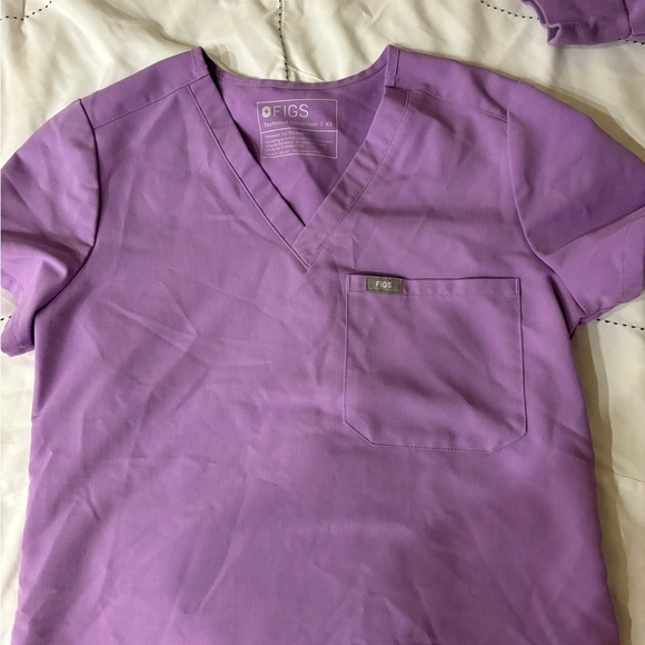 Figs scrub set - Picture 8 of 9